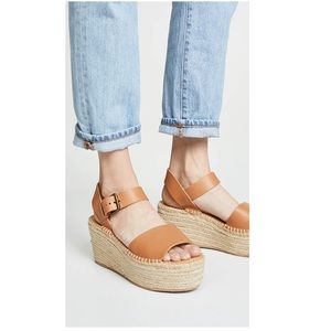 Soludos Minorca Platform Sandals